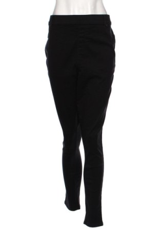 Blugi de femei F&F, Mărime XL, Culoare Negru, Preț 78,74 Lei, #137765371
