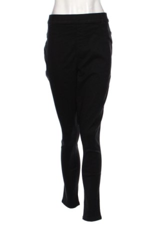Blugi de femei F&F, Mărime XL, Culoare Negru, Preț 78,74 Lei, #137765466