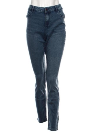 Blugi de femei Orsay, Mărime XXL, Culoare Albastru, Preț 62,99 Lei, #137765523