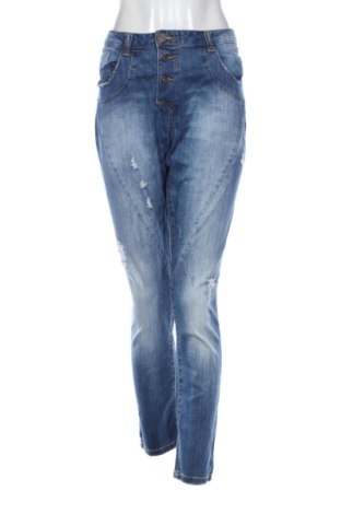 Női farmernadrág Unbranded, Méret XL, Szín Kék, Ár 4 166 Ft, #137765710