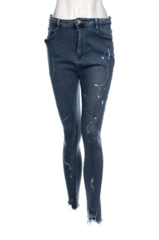Női farmernadrág Blue Rags, Méret XXL, Szín Sokszínű, Ár 3 191 Ft, #137765897