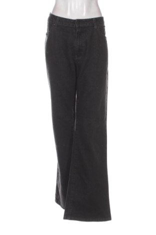 Blugi de femei Biaggini, Mărime XL, Culoare Negru, Preț 78,74 Lei, #137766131