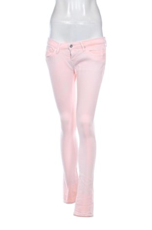 Női farmernadrág Pepe Jeans, Méret M, Szín Rózsaszín, Ár 14 105 Ft, #137766150
