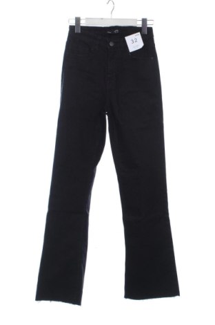 Blugi de femei Sinsay, Mărime XS, Culoare Negru, Preț 123,99 Lei, #137766490