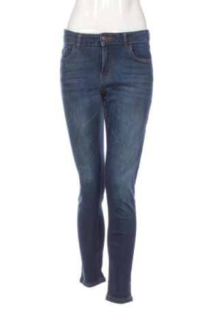Blugi de femei Up 2 Fashion, Mărime M, Culoare Albastru, Preț 78,74 Lei, #137766806