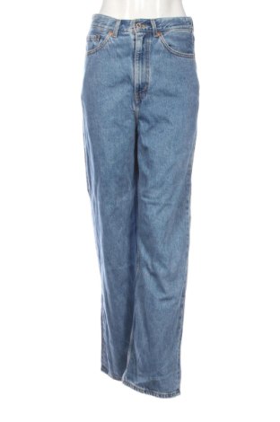 Női farmernadrág Levi's, Méret S, Szín Kék, Ár 13 594 Ft, #137767731