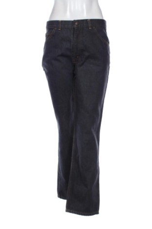 Дамски дънки Sears, Размер L, Цвят Син, Цена 27,68 €, #137767740