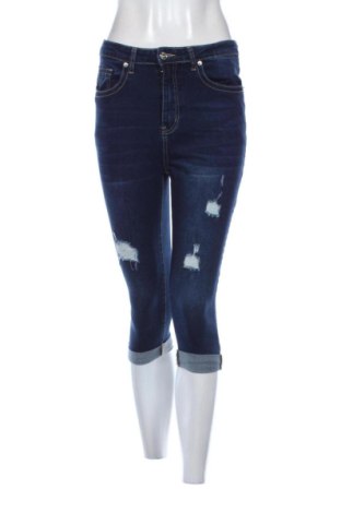 Blugi de femei Unbranded, Mărime S, Culoare Albastru, Preț 145,40 Lei, #137767942