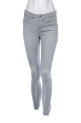 Blugi de femei Mac, Mărime S, Culoare Gri, Preț 42,41 Lei, #137767951