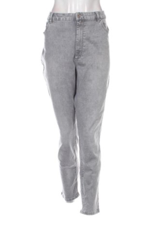 Blugi de femei ONLY, Mărime XXL, Culoare Gri, Preț 152,80 Lei, #137768421