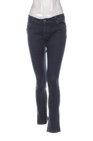Blugi de femei Etam, Mărime L, Culoare Albastru, Preț 110,23 Lei, #137768533