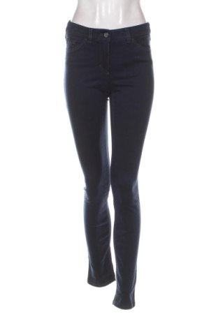 Blugi de femei Gerry Weber, Mărime M, Culoare Albastru, Preț 73,49 Lei, #137768620