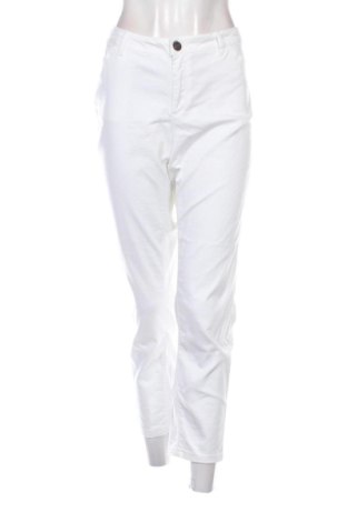 Blugi de femei Unbranded, Mărime XXL, Culoare Alb, Preț 145,29 Lei, #137768766
