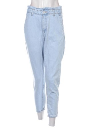 Blugi de femei H&M, Mărime S, Culoare Albastru, Preț 57,74 Lei, #137768866