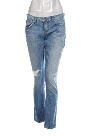 Blugi de femei J Brand, Mărime S, Culoare Albastru, Preț 225,88 Lei, #137769052