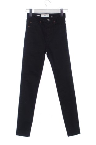 Damskie jeansy Mango, Rozmiar XXS, Kolor Czarny, Cena 167,00 zł, #137769179