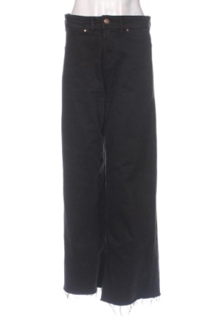 Dámské džíny  Stradivarius, Velikost M, Barva Černá, Cena  364,00 Kč, #137769245