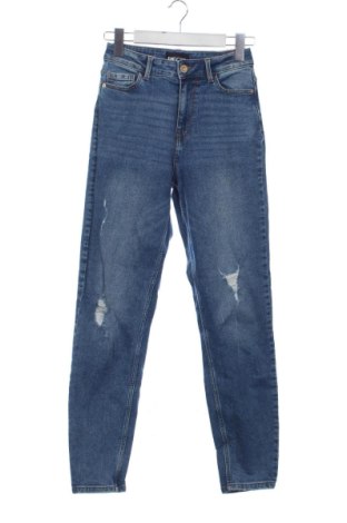 Női farmernadrág Pieces, Méret XS, Szín Kék, Ár 6 028 Ft, #137769290