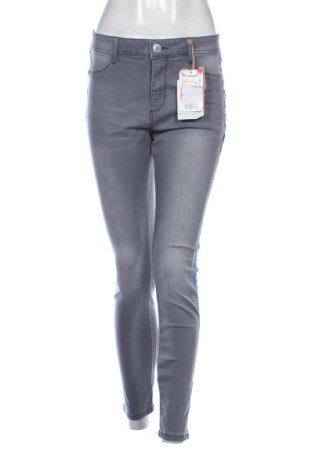 Dámske džínsy  Desigual, Veľkosť M, Farba Sivá, Cena  88,00 €, #137769470