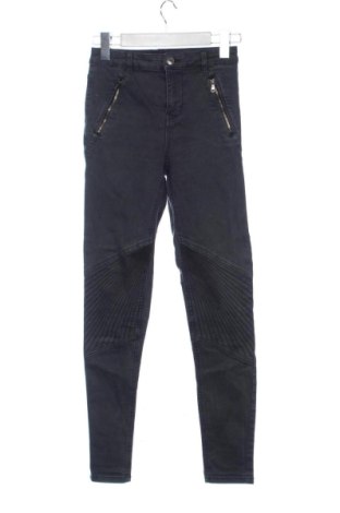 Női farmernadrág Pull&Bear, Méret XS, Szín Fekete, Ár 5 319 Ft, #137769688