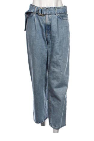 Dámske džínsy  Zara, Veľkosť M, Farba Modrá, Cena  14,00 €, #137769879