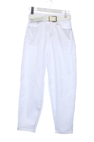 Női farmernadrág H&M, Méret XS, Szín Fehér, Ár 8 376 Ft, #137770034