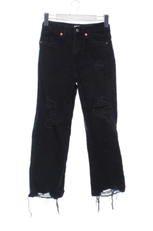 Blugi de femei Mango, Mărime XS, Culoare Negru, Preț 91,31 Lei, #137770291