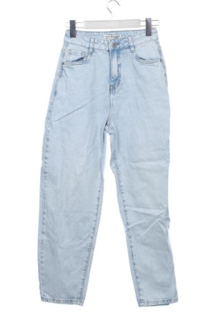 Dámske džínsy  Unbranded, Veľkosť XS, Farba Modrá, Cena  14,88 €, #137770302