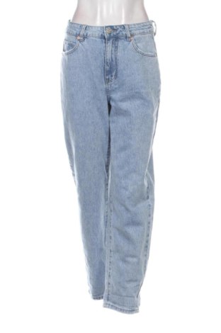 Blugi de femei Redial, Mărime S, Culoare Albastru, Preț 55,79 Lei, #137770334