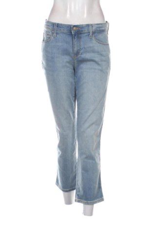Blugi de femei Guess, Mărime L, Culoare Albastru, Preț 221,94 Lei, #137770425