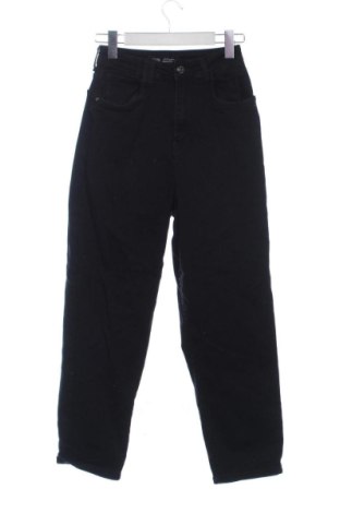 Damskie jeansy Unbranded, Rozmiar XS, Kolor Czarny, Cena 63,00 zł, #137770429