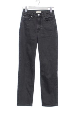 Női farmernadrág H&M, Méret XS, Szín Szürke, Ár 5 277 Ft, #137770550