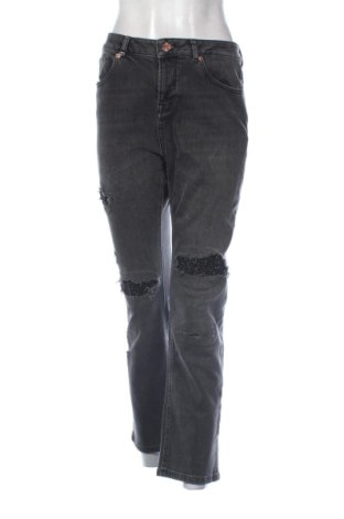 Damen Jeans Ted Baker, Größe M, Farbe Grau, Preis 51,00 €, #137771035