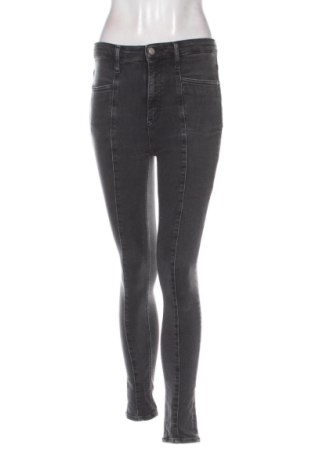 Női farmernadrág Calvin Klein, Méret S, Szín Szürke, Ár 16 312 Ft, #137771099