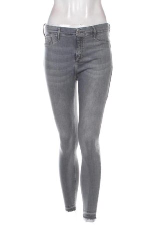 Дамски дънки River Island, Размер M, Цвят Сив, Цена 11,81 €, #137771106