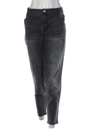 Női farmernadrág Lane Bryant, Méret XXL, Szín Szürke, Ár 7 447 Ft, #137772092