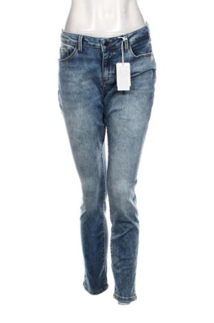 Dámské džíny  Guess, Velikost L, Barva Modrá, Cena  2 135,00 Kč, #137772627