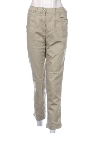 Damen Jeans Steilmann, Größe XL, Farbe Grün, Preis 15,00 €, #137772695