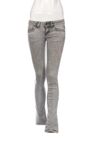 Damskie jeansy Mango, Rozmiar M, Kolor Szary, Cena 71,97 zł, #137773037