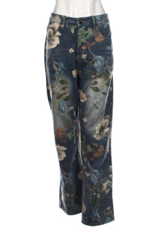 Damen Jeans Unbranded, Größe XL, Farbe Mehrfarbig, Preis 15,00 €, #137773111