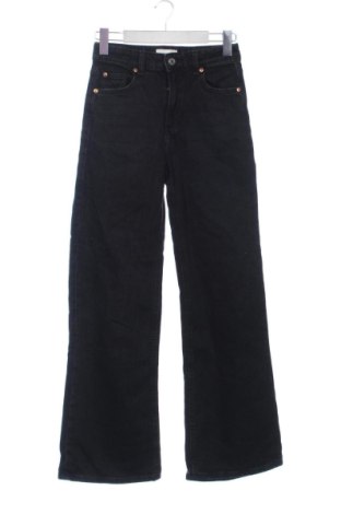 Damen Jeans H&M, Größe XS, Farbe Schwarz, Preis 15,00 €, #137773189
