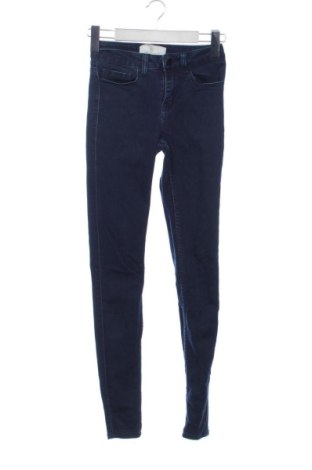 Damen Jeans Pieces, Größe XXS, Farbe Blau, Preis 17,00 €, #137773238