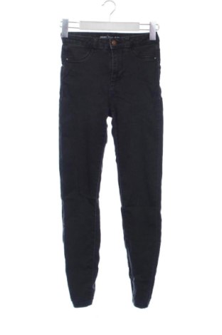 Blugi de femei Cropp, Mărime XXS, Culoare Negru, Preț 110,23 Lei, #137773268