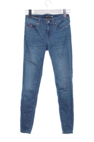 Dámske džínsy  Big Star, Veľkosť XS, Farba Modrá, Cena  27,07 €, #137773732