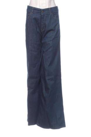 Női farmernadrág Levi's, Méret L, Szín Kék, Ár 13 475 Ft, #137773805