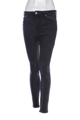 Дамски дънки H&M, Размер M, Цвят Сив, Цена 15,00 €, #137773838