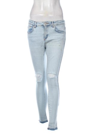 Damen Jeans Zara, Größe M, Farbe Blau, Preis 14,00 €, #137773980