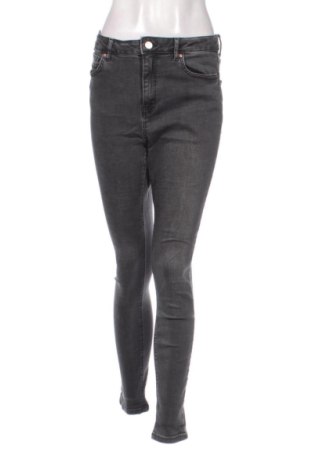 Blugi de femei Denim Co., Mărime L, Culoare Gri, Preț 78,74 Lei, #137774204