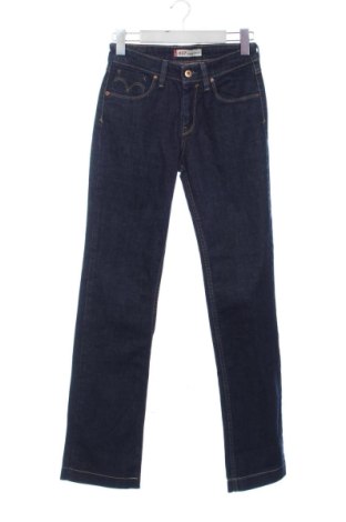 Blugi de femei Levi's, Mărime XS, Culoare Albastru, Preț 199,46 Lei, #137774228