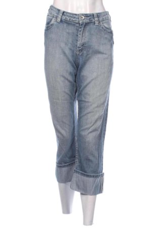 Blugi de femei Biaggini, Mărime XL, Culoare Albastru, Preț 78,74 Lei, #137774306